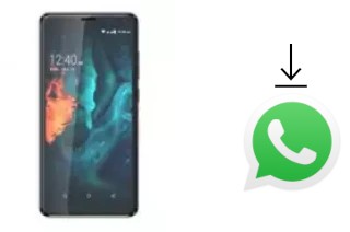 So installieren Sie WhatsApp auf einem Walton Primo G8i