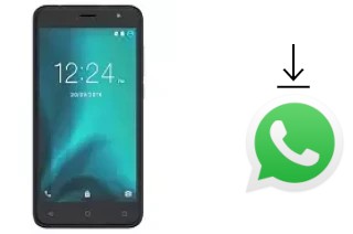 So installieren Sie WhatsApp auf einem Walton Primo GF5