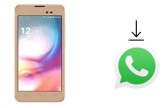 So installieren Sie WhatsApp auf einem Walton Primo GF6