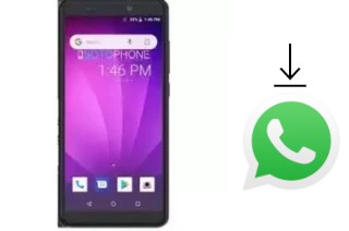 So installieren Sie WhatsApp auf einem Walton Primo GH7i