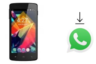 So installieren Sie WhatsApp auf einem Walton Primo GM Mini