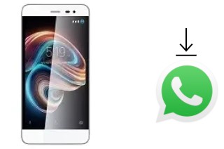 So installieren Sie WhatsApp auf einem Walton Primo H5