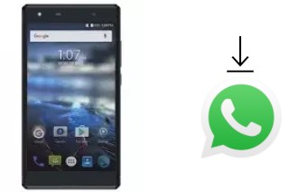 So installieren Sie WhatsApp auf einem Walton Primo H6+