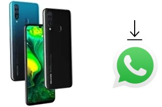 So installieren Sie WhatsApp auf einem Walton Primo HM5