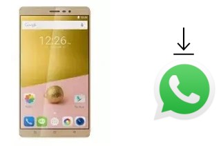 So installieren Sie WhatsApp auf einem Walton Primo NF2