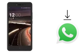 So installieren Sie WhatsApp auf einem Walton Primo NH3i