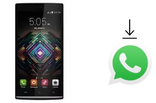 So installieren Sie WhatsApp auf einem Walton Primo NX2