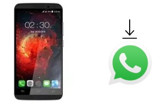 So installieren Sie WhatsApp auf einem Walton Primo RM