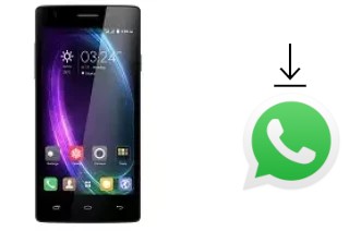 So installieren Sie WhatsApp auf einem Walton Primo RM2