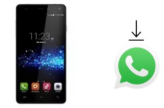 So installieren Sie WhatsApp auf einem Walton Primo RX3