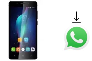 So installieren Sie WhatsApp auf einem Walton Primo RX4