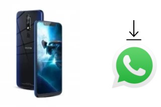 So installieren Sie WhatsApp auf einem Walton Primo RX7 mini