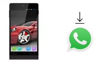 So installieren Sie WhatsApp auf einem Walton Primo V1