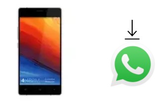 So installieren Sie WhatsApp auf einem Walton Primo X3 Mini