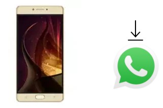 So installieren Sie WhatsApp auf einem Walton Primo X4 Pro