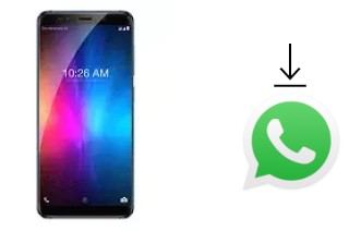 So installieren Sie WhatsApp auf einem Walton Primo X5