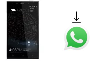 So installieren Sie WhatsApp auf einem Walton Primo ZX