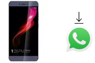 So installieren Sie WhatsApp auf einem Walton Primo ZX2 mini