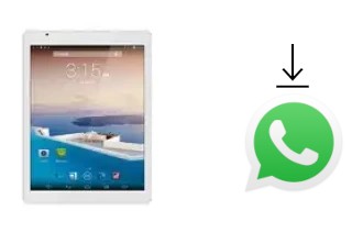 So installieren Sie WhatsApp auf einem Walton Walpad 10X
