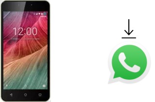 So installieren Sie WhatsApp auf einem Weimei Neon 2