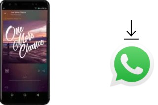 So installieren Sie WhatsApp auf einem Weimei We Plus 3