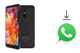 So installieren Sie WhatsApp auf einem Wieppo S8