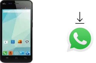 So installieren Sie WhatsApp auf einem Wiko Bloom