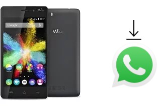 So installieren Sie WhatsApp auf einem Wiko Bloom2