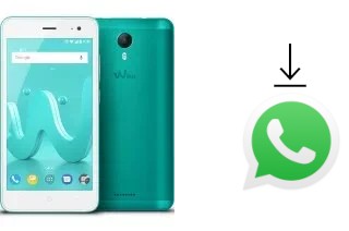 So installieren Sie WhatsApp auf einem Wiko Jerry2