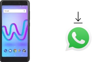 So installieren Sie WhatsApp auf einem Wiko Jerry 3