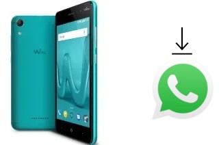 So installieren Sie WhatsApp auf einem Wiko Lenny4