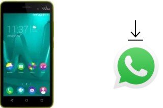 So installieren Sie WhatsApp auf einem Wiko Lenny 3