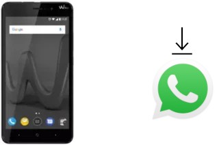 So installieren Sie WhatsApp auf einem Wiko Lenny 4 Plus