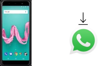 So installieren Sie WhatsApp auf einem Wiko Lenny 5