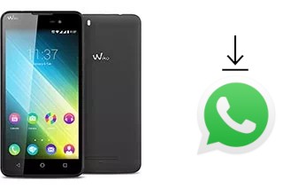 So installieren Sie WhatsApp auf einem Wiko Lenny2