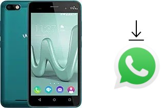 So installieren Sie WhatsApp auf einem Wiko Lenny3