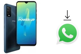 So installieren Sie WhatsApp auf einem Wiko power U10