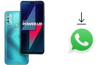 So installieren Sie WhatsApp auf einem Wiko power u30