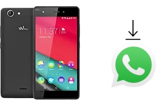 So installieren Sie WhatsApp auf einem Wiko Pulp 4G