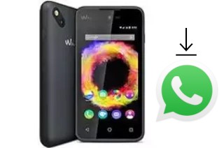 So installieren Sie WhatsApp auf einem Wiko Sunset 2