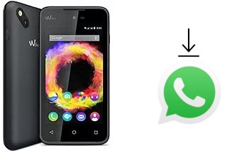 So installieren Sie WhatsApp auf einem Wiko Sunset2