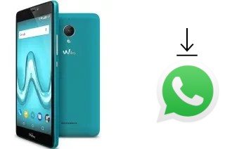 So installieren Sie WhatsApp auf einem Wiko Tommy2 Plus