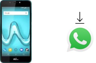 So installieren Sie WhatsApp auf einem Wiko Tommy 2 Plus