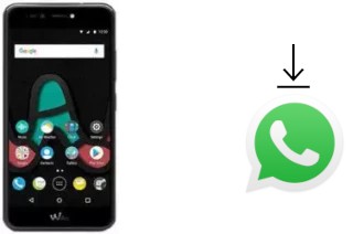 So installieren Sie WhatsApp auf einem Wiko U Pulse