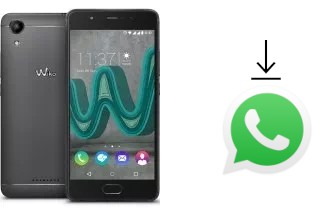 So installieren Sie WhatsApp auf einem Wiko Ufeel go