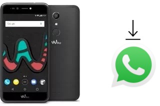 So installieren Sie WhatsApp auf einem Wiko Upulse lite