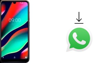 So installieren Sie WhatsApp auf einem Wiko View 3 Pro