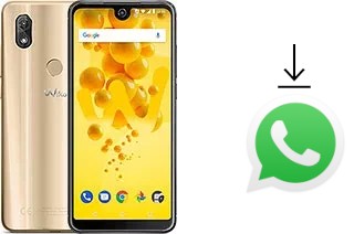 So installieren Sie WhatsApp auf einem Wiko View2