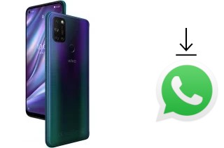 So installieren Sie WhatsApp auf einem Wiko view5 Plus