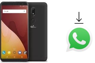 So installieren Sie WhatsApp auf einem Wiko View Prime